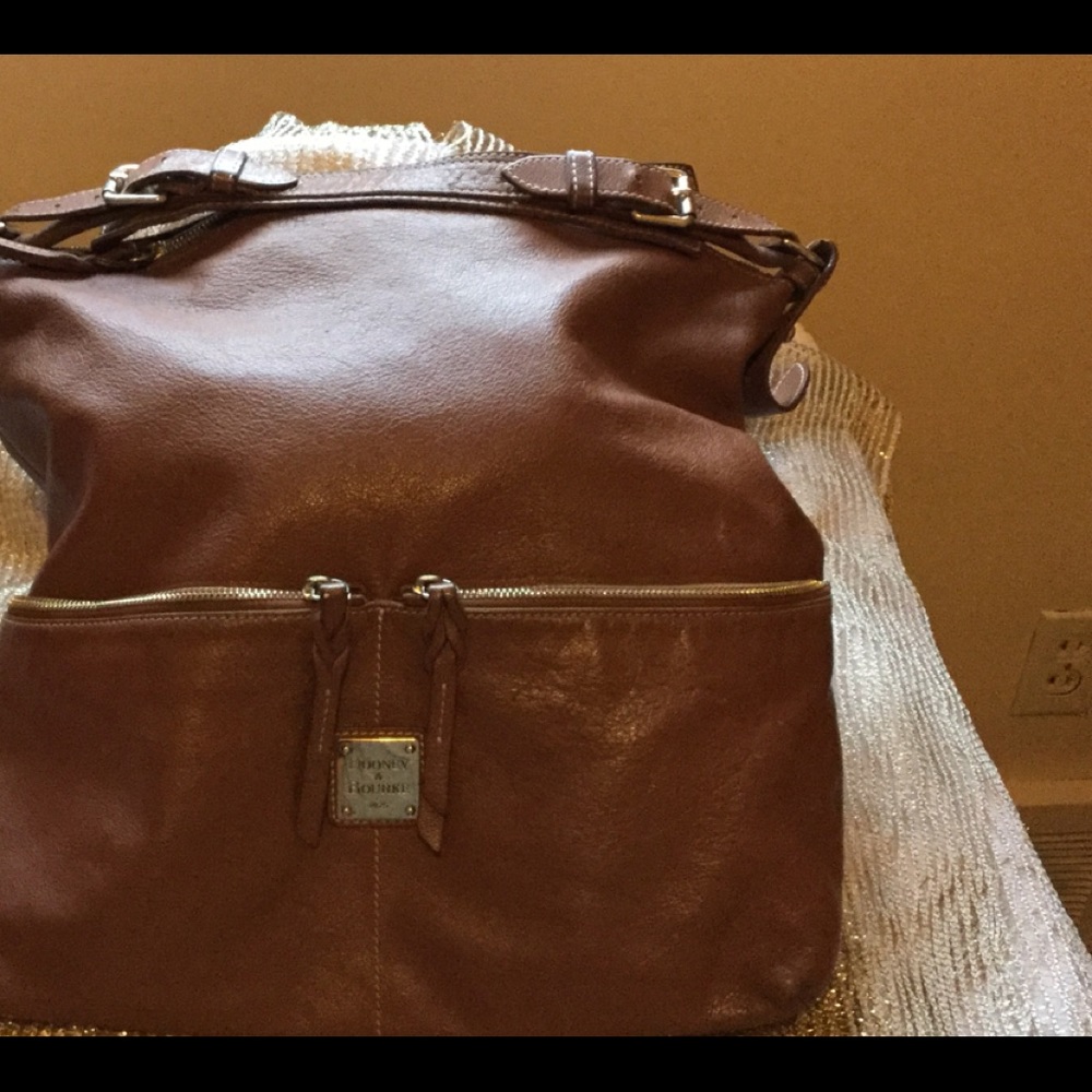 Dooney and Bourke shoulder Bag